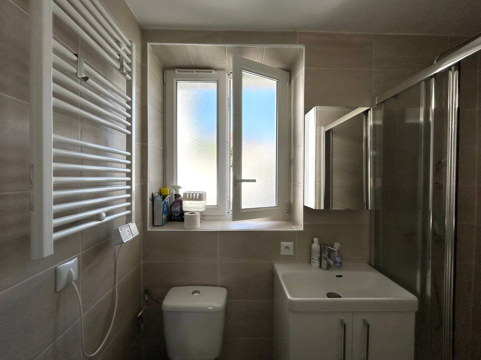 Grand Studio Palaiseau proche Saclay
